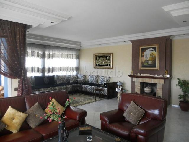 Appartement location à Anfa, Gharb-Chrarda-Beni Hssen