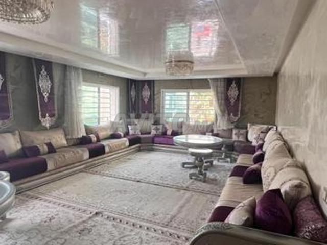 Appartement location à Anfa, Gharb-Chrarda-Beni Hssen