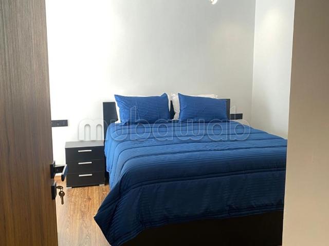 Appartement location à Anfa, Gharb-Chrarda-Beni Hssen