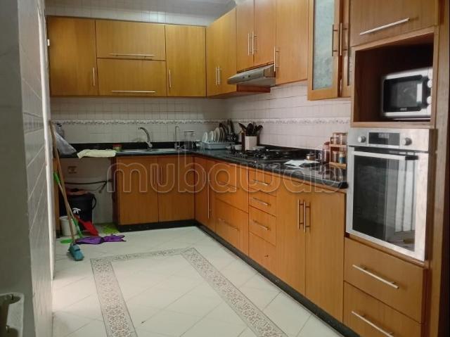 Appartement location à Anfa, Gharb-Chrarda-Beni Hssen