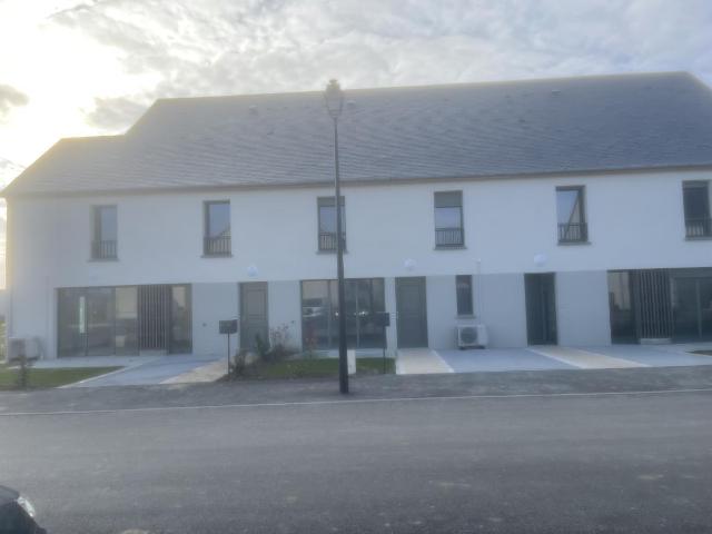 Appartement location à Tours, Parçay-meslay