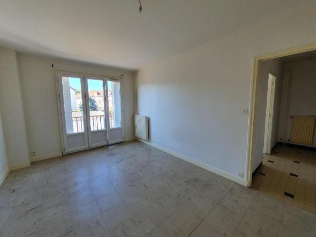 Appartement location à Charolles, Paray-le-monial