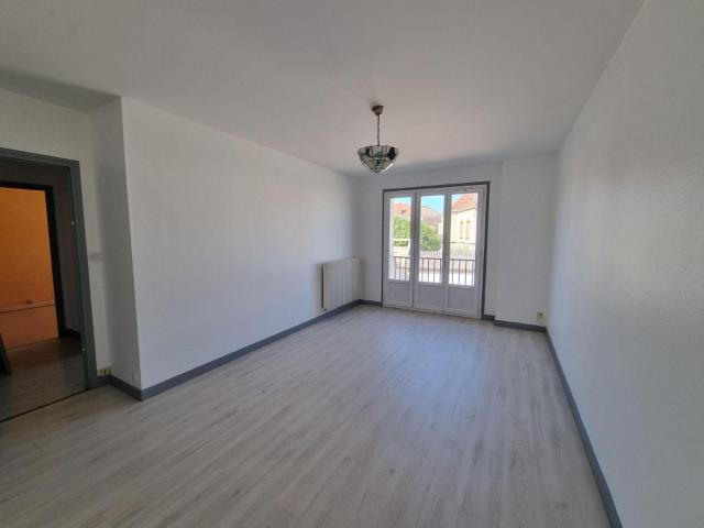 Appartement location à Charolles, Paray-le-monial