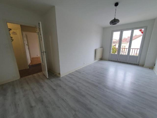 Appartement location à Charolles, Paray-le-monial