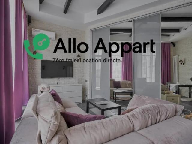 Appartement location à Antwerpen