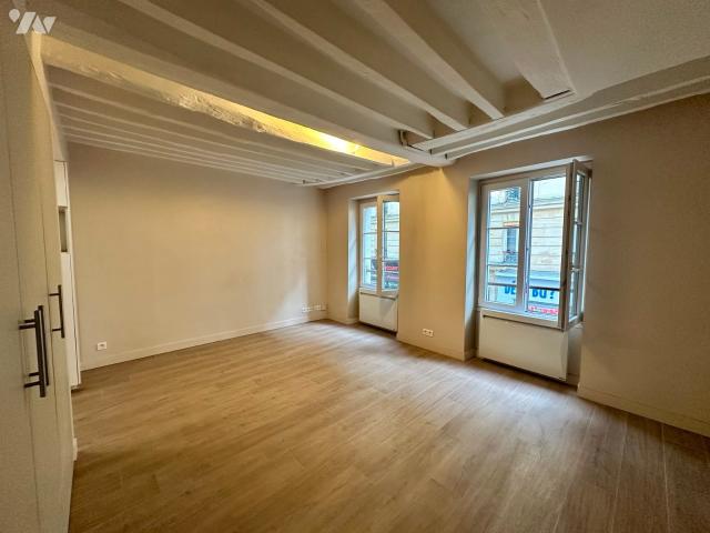 Appartement location à Île-de-France