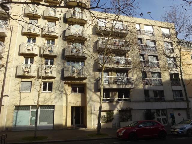 Appartement location à Paris, Île-de-France