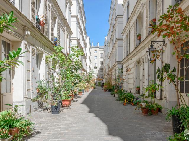 Appartement location à Île-de-France