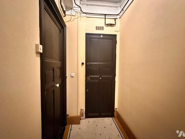 Appartement location à Île-de-France