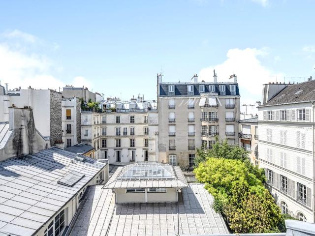 Appartement location à Île-de-France