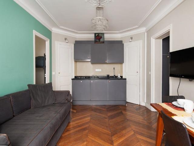 Appartement location à Paris, Île-de-France
