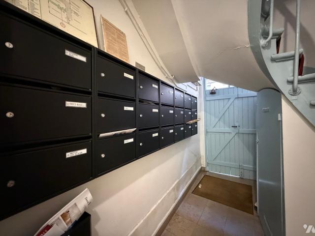 Appartement location à Île-de-France