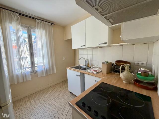 Appartement location à Île-de-France