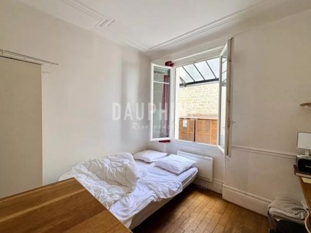 Studio location à Paris, Île-de-France
