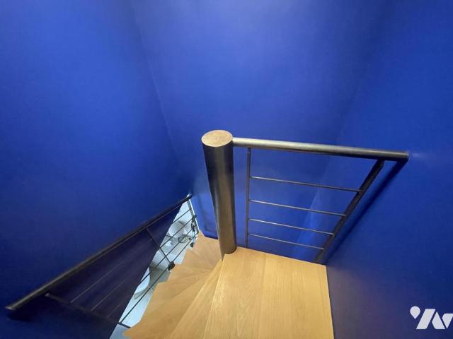Appartement location à Île-de-France