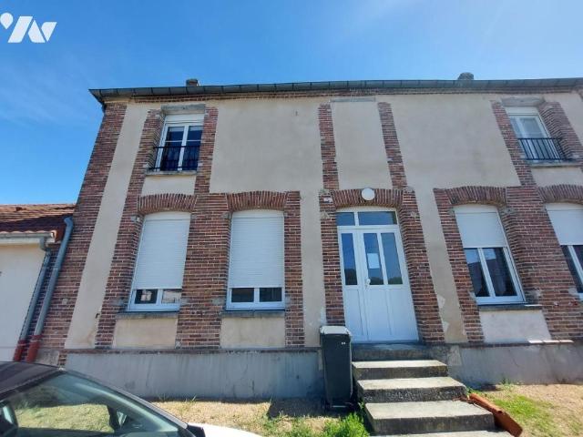 Appartement location à Grand Est
