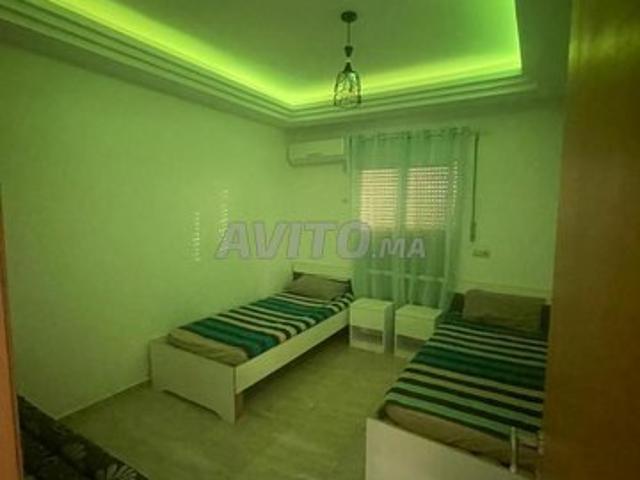 Appartement location à Saida