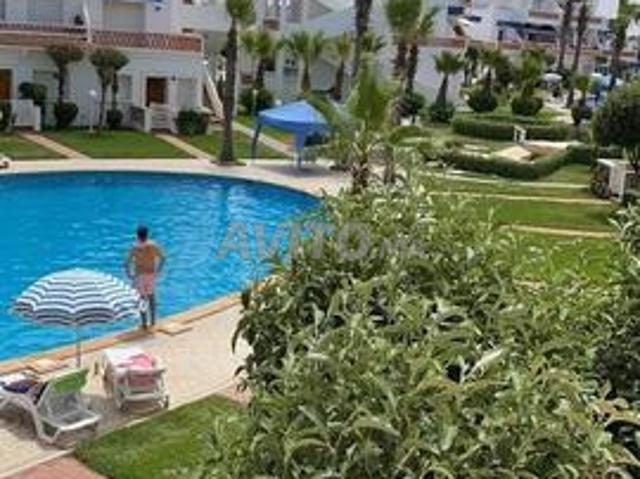 Appartement location