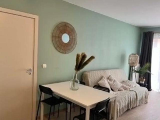 Appartement location à Ottignies-louvain-la-neuve, Wallonie