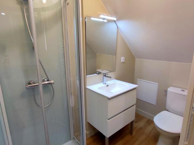 Appartement location à Coutances, Lessay