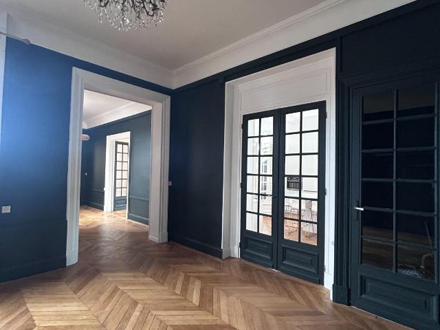 Appartement location à Péronne