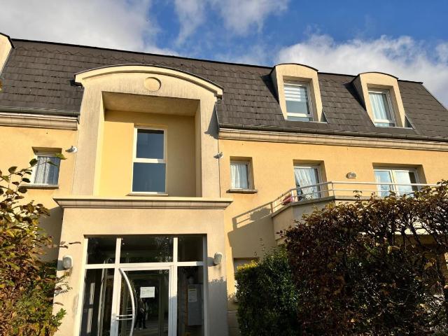 Appartement location à Petit-Couronne, Seine-Maritime