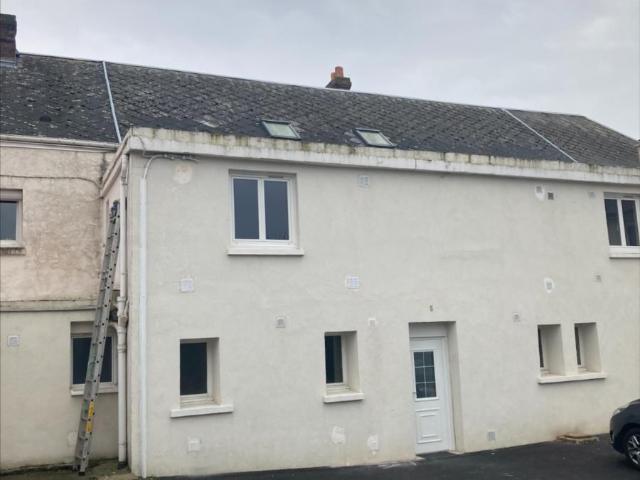 Appartement location à Rouen, Petit-couronne