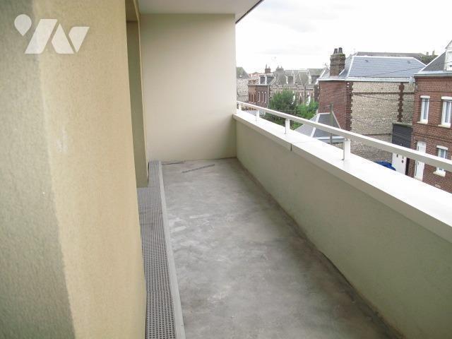 Appartement location à Coutances, Lessay