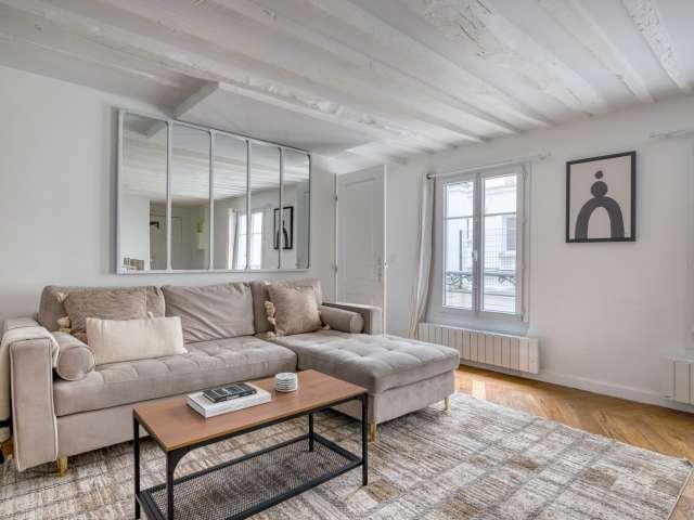 Appartement location à Paris, Île-de-France