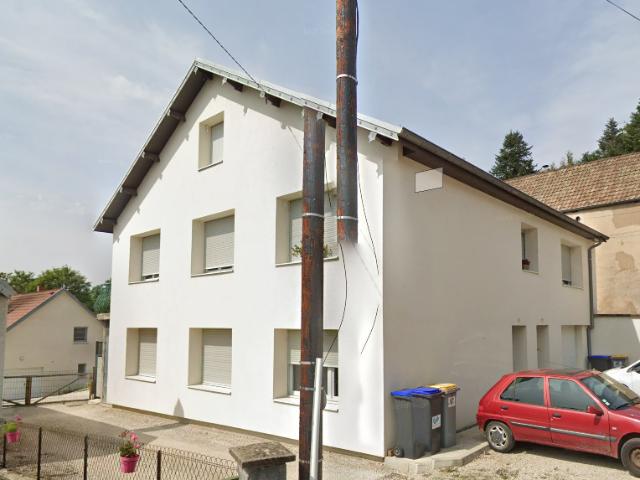 Appartement location à Besançon, Emagny