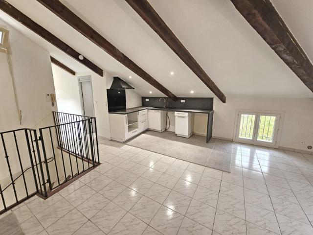 Appartement location à Carpentras, Piolenc