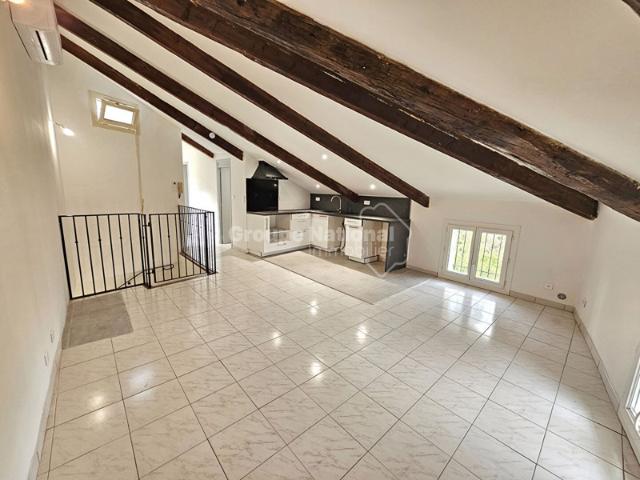 Appartement location à Carpentras, Piolenc