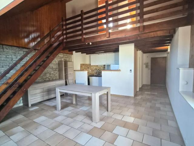 Appartement location à Besançon, Pirey