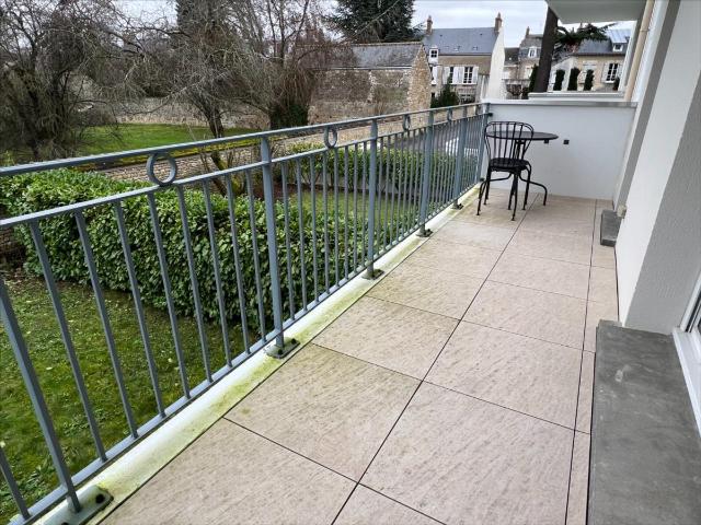 Appartement location à Pithiviers