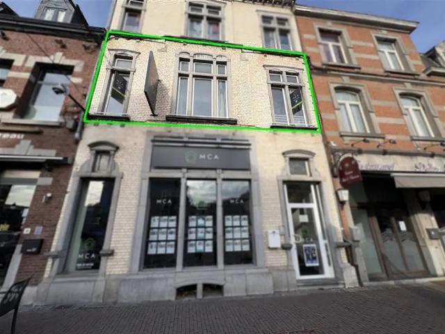 Appartement location à Marche, Wallonie