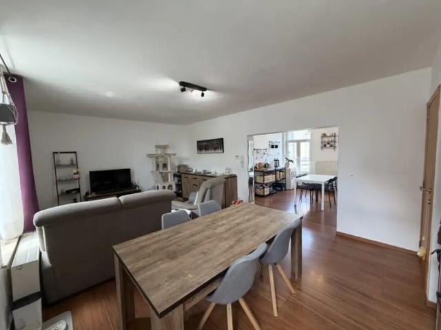 Appartement location à La Louvière, Wallonie