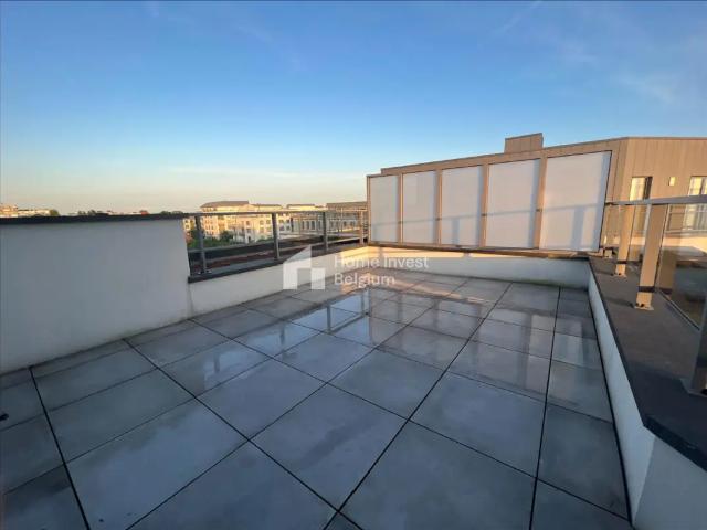 Appartement location à Oudergem, Bruxelles