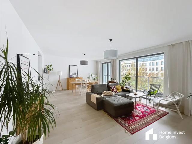 Appartement location à Oudergem, Bruxelles