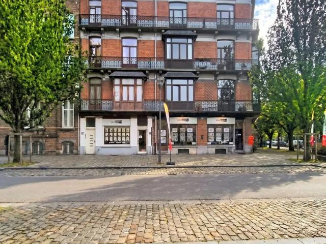 Appartement location à Schaarbeek, Bruxelles