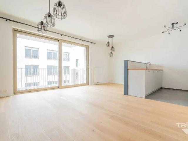 Appartement location à Nijvel, Wallonie