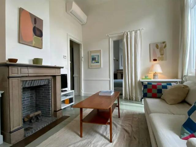 Appartement location à Brussel, Bruxelles