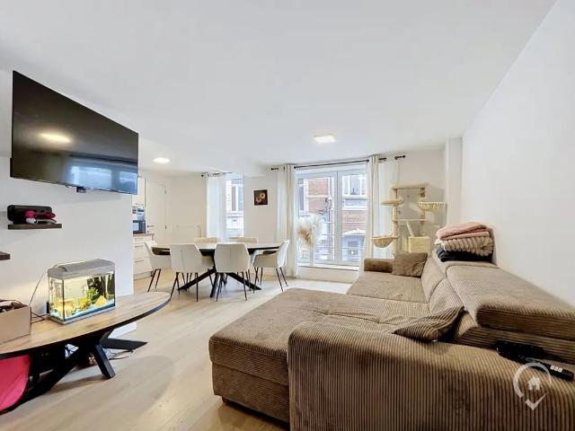 Appartement location à Marche, Wallonie