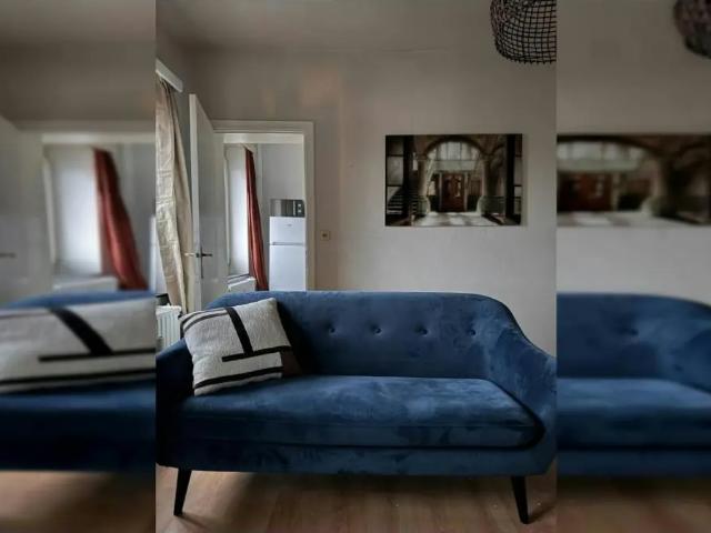 Appartement location à Brussel, Bruxelles