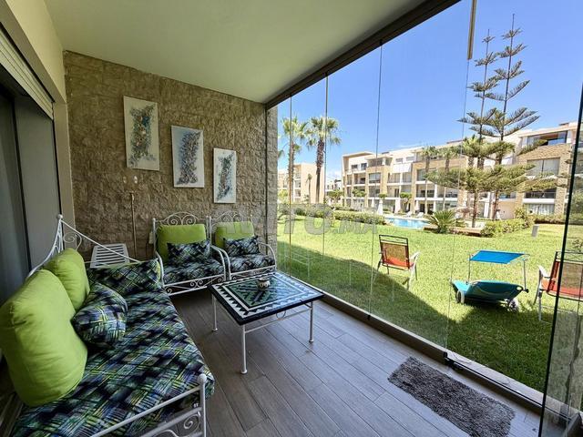 Appartement location