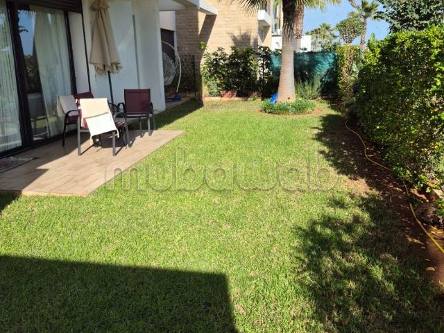 Appartement location
