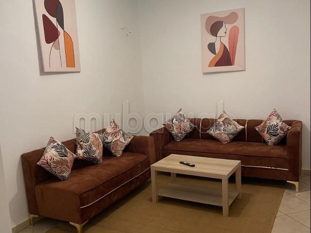 Appartement location à Gharb-Chrarda-Beni Hssen