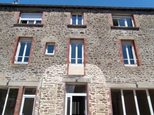 Appartement location à Dinan, Bretagne