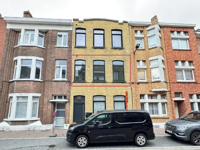Appartement location à Oostende, West-Vlaanderen