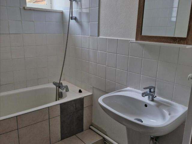 Appartement location à Auvergne-Rhône-Alpes
