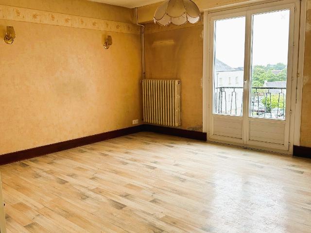 Appartement location à Bretagne, Morbihan